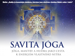 Atelier de week-end de Savita Yoga