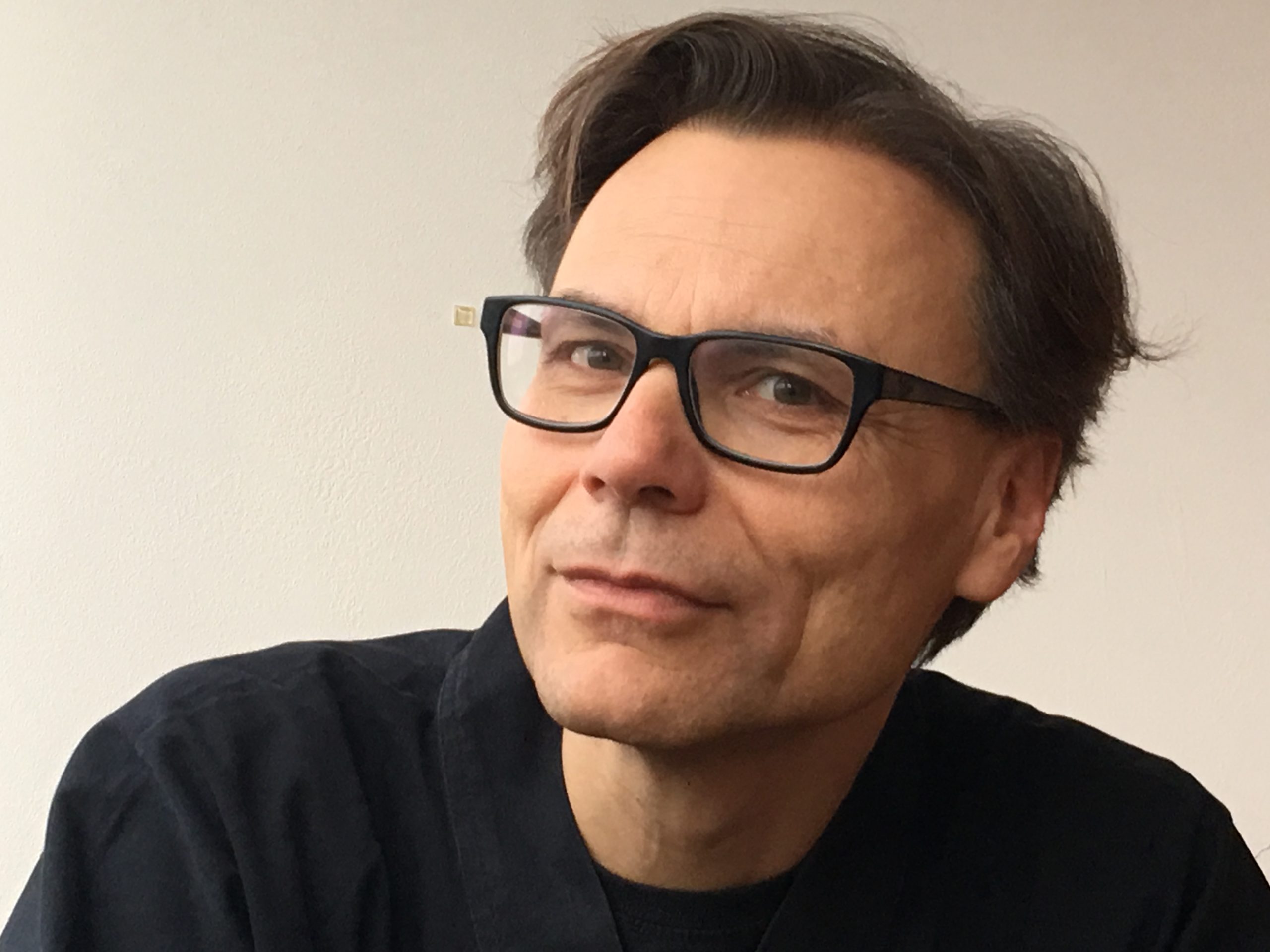 Experiencing Embodied Cognition: The IBAP (Intensive Body Awareness Practice) – Peter Widmer